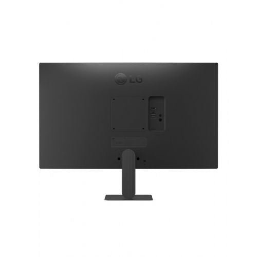 LG UltraWide U7 27U710B-B Monitor, 68.4 cm (27"), 4K UHD, IPS, 60 Hz, HDR10, DCI-P3 90%, black
