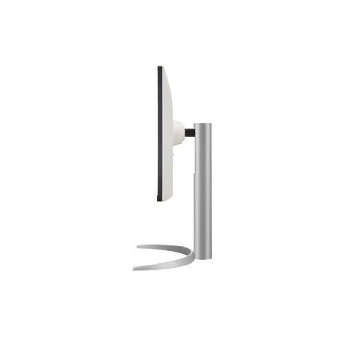 Monitor LG 27UP850K-W 68.6 cm (27"), 3840x2160 (4K UHD), 16:9, IPS, 5ms, 60Hz, HDR10, DP, HDMI