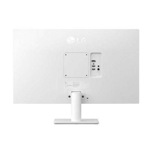 Monitor LG 27US500-W UltraFine™, 27'', IPS, 3840 x 2160 (4K UHD), 2 x HDMI