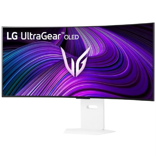 Monitor LG 39GX90SA-W 99,1cm (39") 3440 x 1440, 21:9, OLED, 275cd/m2, 0.03ms