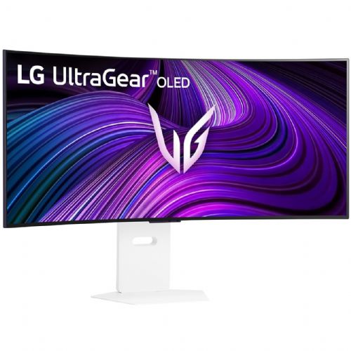 Monitor LG 39GX90SA-W 99,1cm (39") 3440 x 1440, 21:9, OLED, 275cd/m2, 0.03ms