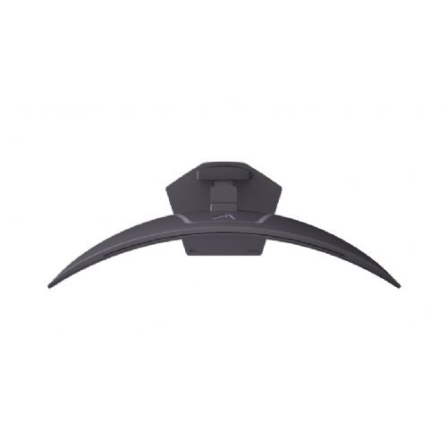 Monitor LG OLED 39GX90SA-W, 99 cm (39"), UWQHD, 240 Hz, 0,03 ms, ukrivljen, Smart WebOS