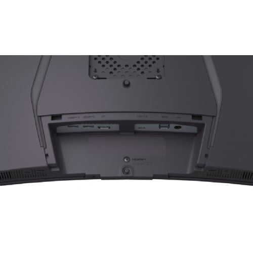 Monitor LG OLED 39GX90SA-W, 99 cm (39"), UWQHD, 240 Hz, 0,03 ms, ukrivljen, Smart WebOS