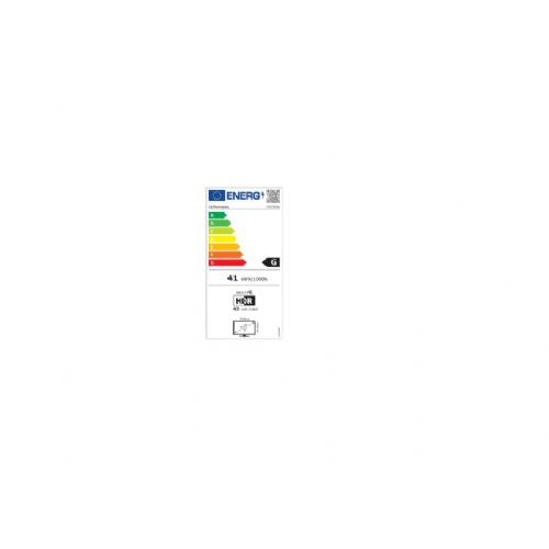Monitor LG Smart 37U730SA-W, 92,7 cm (36,5"), 4K UHD, webOS, IPS, USB-C 90 W