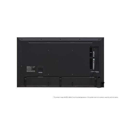 Prikazovalnik LG 43UH5N-E,109,2cm (43"), UHD (3840 x 2160), 500 cd/m², IPS