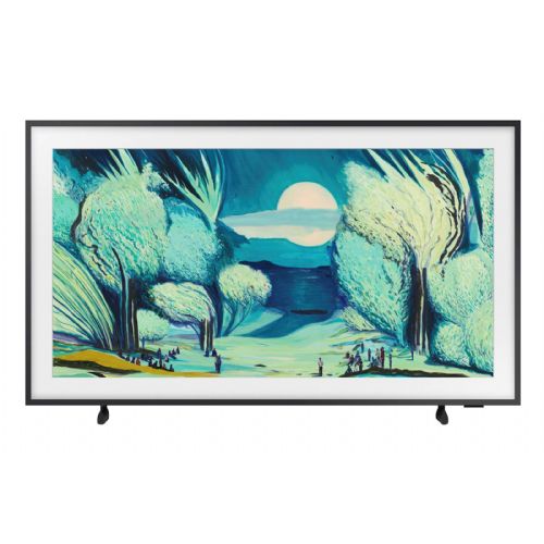 Televizor SAMSUNG 55LS03F 139 cm (55''), 3840 x 2160 (4K UHD), QLED, Tizen QE55LS03FAUXXH