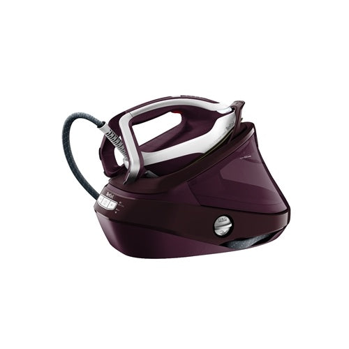 Likalna postaja Tefal Pro Express Vision GV9810, vijolična/bela