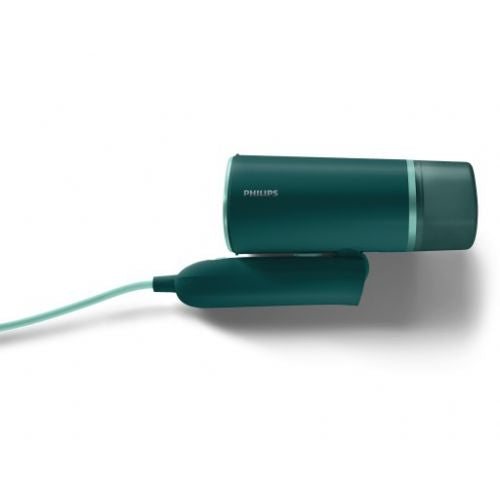 Likalna postaja s paro Philips parni likalnik STH3020/70 (temno zelena, 120 ml)