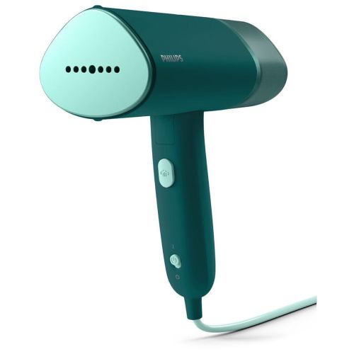 Likalna postaja s paro Philips parni likalnik STH3020/70 (temno zelena, 120 ml)
