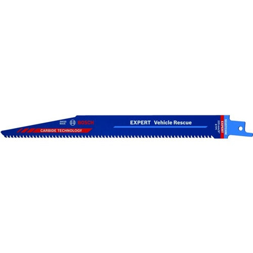 Bosch EXPERT Vehicle Rescue S 1157 CHM sabre saw blade (length 225 mm)