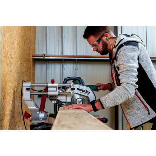 Metabo Precision Cut Wood Classic circular saw blade 254x30 mm, 48 teeth, HM, -5° angle, for wood