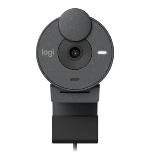 LOGITECH BRIO 300 HD USB grafit spletna kamera