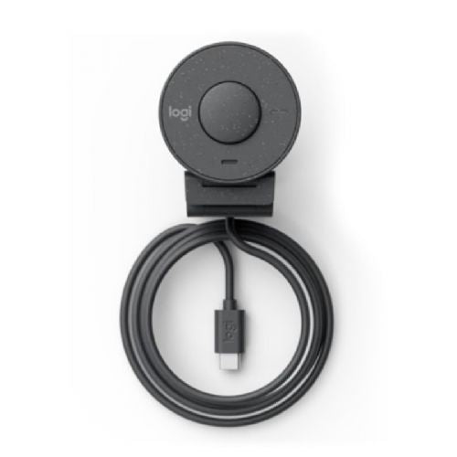 LOGITECH BRIO 300 HD USB grafit spletna kamera