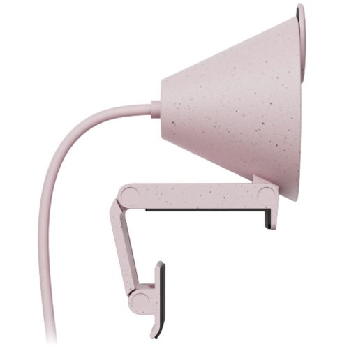 LOGITECH BRIO 300 HD USB roza spletna kamera