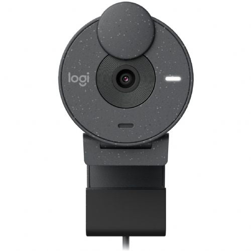 Spletna kamera Logitech BRIO 305 1920x1080 Graphite
