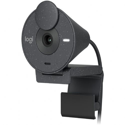 Spletna kamera Logitech BRIO 305 1920x1080 Graphite