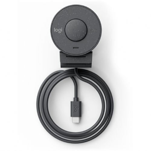 Spletna kamera Logitech BRIO 305 1920x1080 Graphite