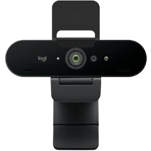 Spletna kamera Logitech BRIO 4K GRAFIT USB-A