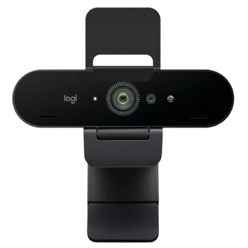 Spletna kamera LOGITECH BRIO 4K 155148279