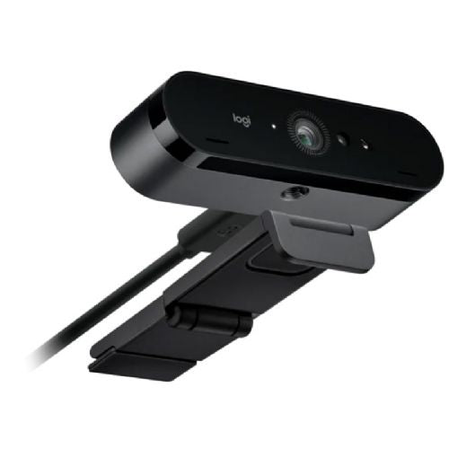 Spletna kamera LOGITECH BRIO 4K 155148279