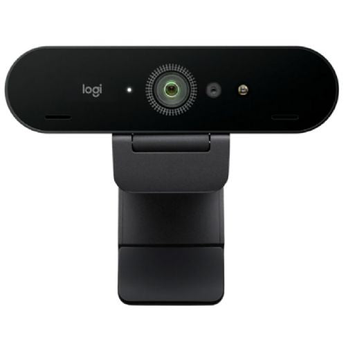 Spletna kamera LOGITECH BRIO 4K 155148279
