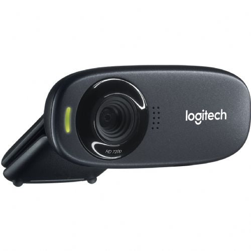 Kamera Logitech C310 1280x768