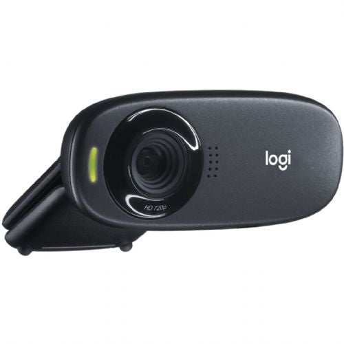 WEB kamera Logitech C310