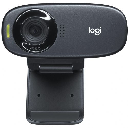 WEB kamera Logitech C310