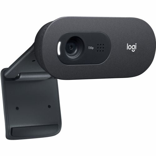 Spletna kamera Logitech C505e, HD