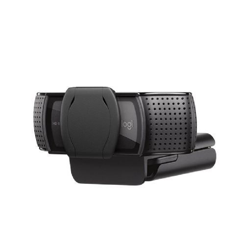 LOGITECH C920S HD PRO spletna kamera