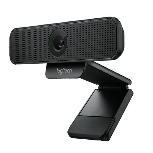 Spletna kamera LOGITECH C925e FullHD 1080p