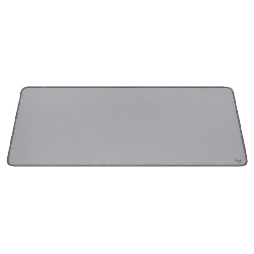 LOGITECH DESK MAT STUDIO SERIES sivapodloga za miško in tipkovnico