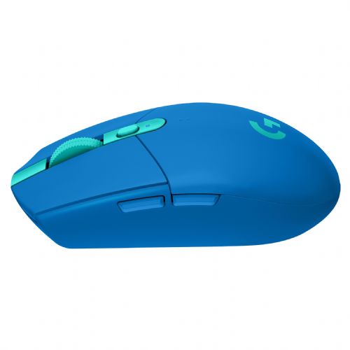 Miška Logitech G305 LIGHTSPEED brezžični 98121052