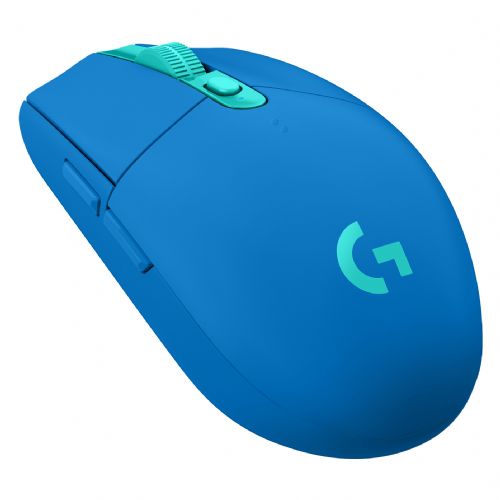 Miška Logitech G305 LIGHTSPEED brezžični 98121052