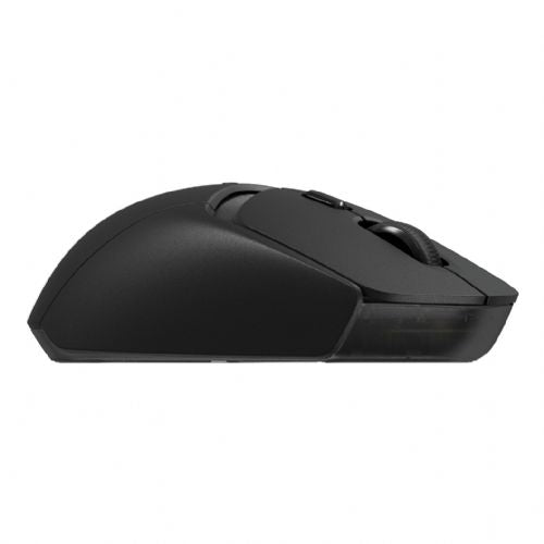 Miška Logitech G309 LIGHTSPEED, črna