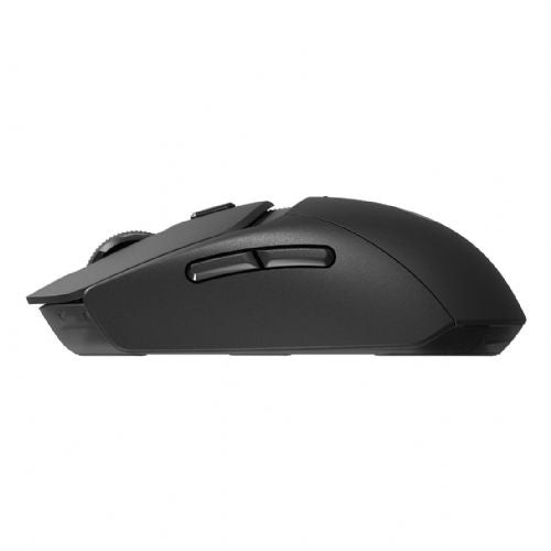 Miška Logitech G309 LIGHTSPEED, črna