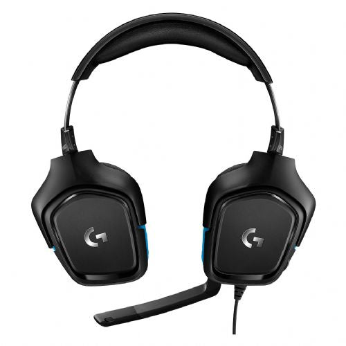 Logitech G432 Gaming Headset