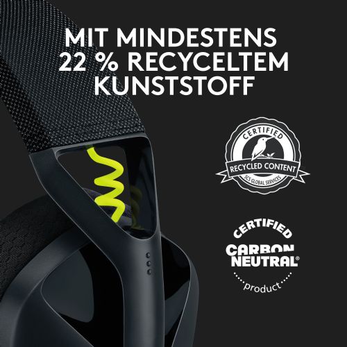 Slušalke Logitech G435 Gaming