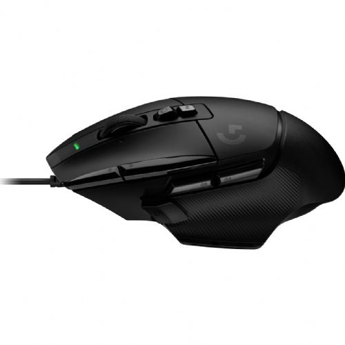 Miška Logitech G502 X igralna miška - ČRNA - USB - N/A - EMEA28-935