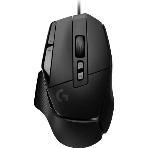Miška Logitech G502 X igralna miška - ČRNA - USB - N/A - EMEA28-935