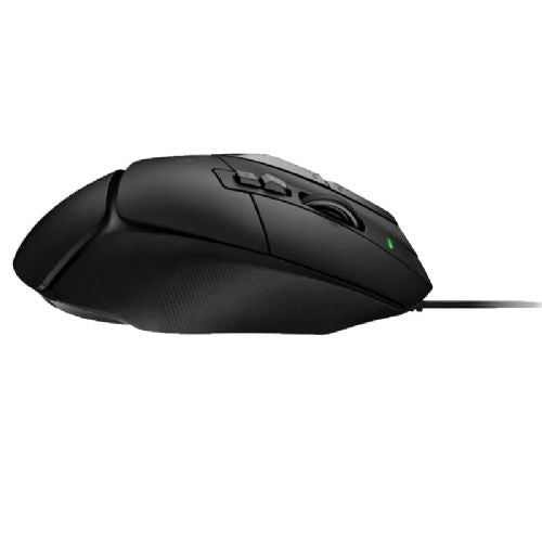 LOGITECH G502 X USB optical black mouse