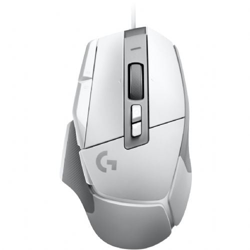 Miška Logitech G502 X - BELA - EER2