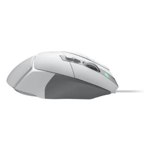 Miška Logitech G502 X - BELA - EER2