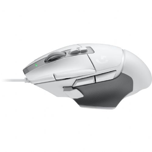 Miška Logitech G502 X - BELA - EER2
