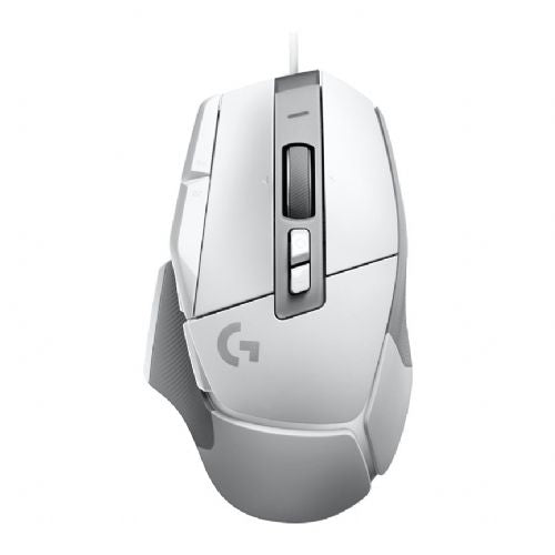 Miška Logitech G502 X - BELA - EER2