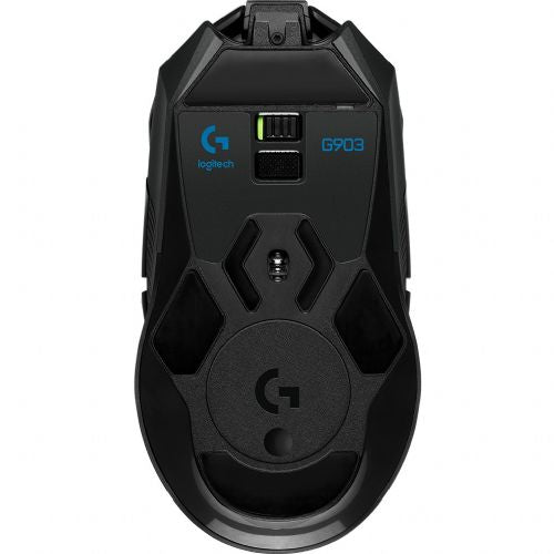 Miška LOGITECH G903 LIGHTSPEED - 2,4 GHz - EER2