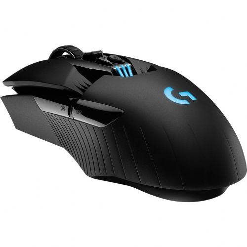 Miška LOGITECH G903 LIGHTSPEED - 2,4 GHz - EER2