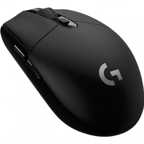 Miška Logitech G305 LIGHTSPEED gaming brezžična