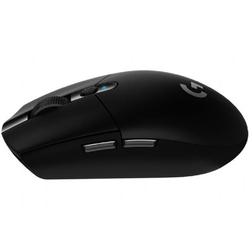 Miška Logitech G305 LIGHTSPEED gaming brezžična