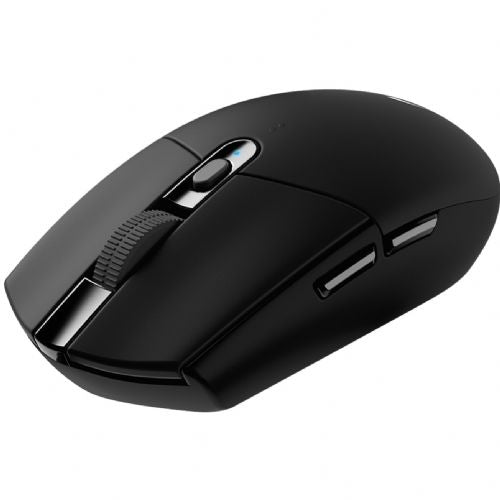 Miška Logitech G305 LIGHTSPEED gaming brezžična